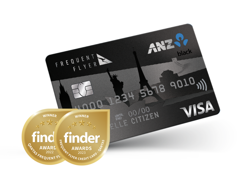 The Highest Qantas Points Credit Card Sign Up Bonus Offers (October 2023)