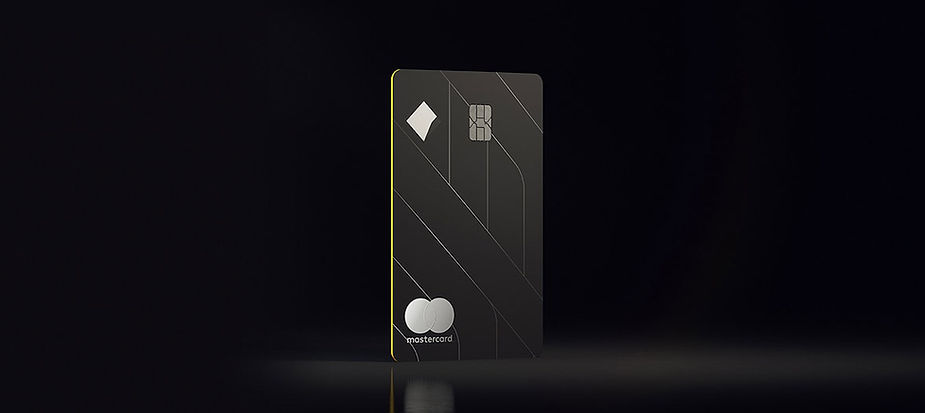 Commbank Card