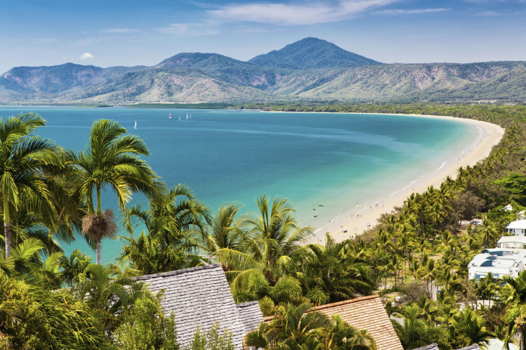 Port Douglas 