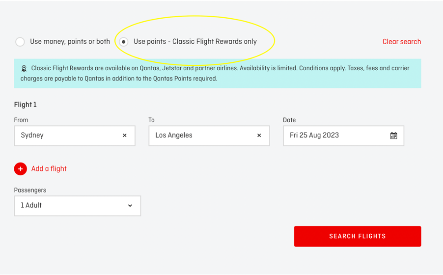 Multi City Search Tool