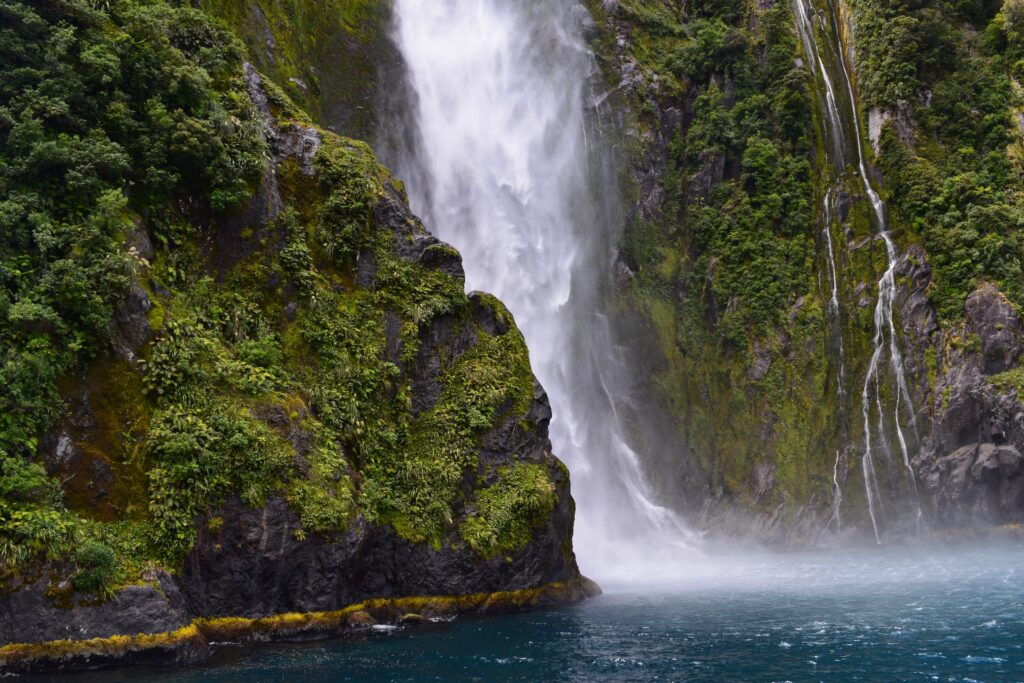 Milford Sound